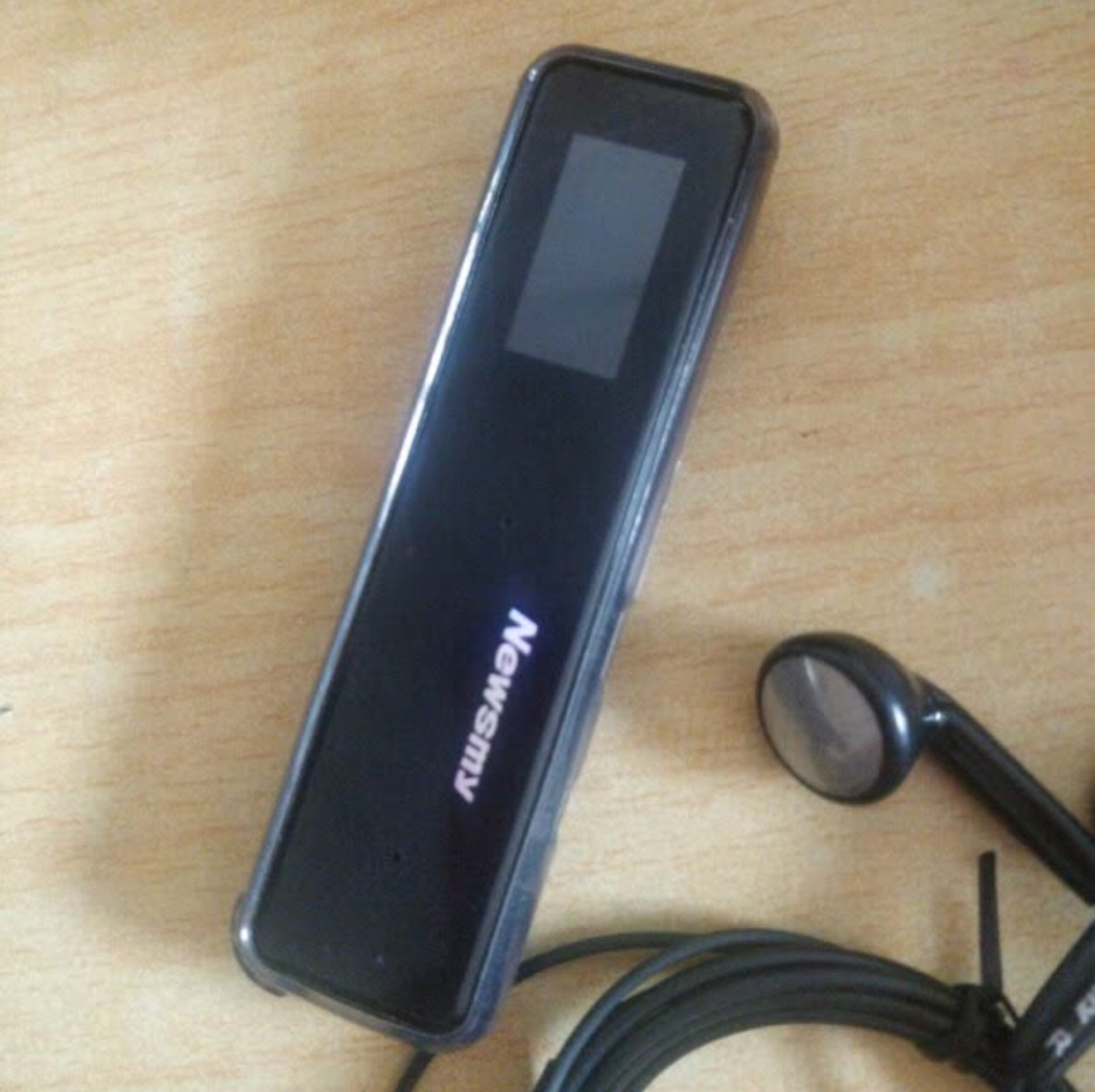 纽曼ai智能录音笔i30测评,纽曼ai智能录音笔xd01