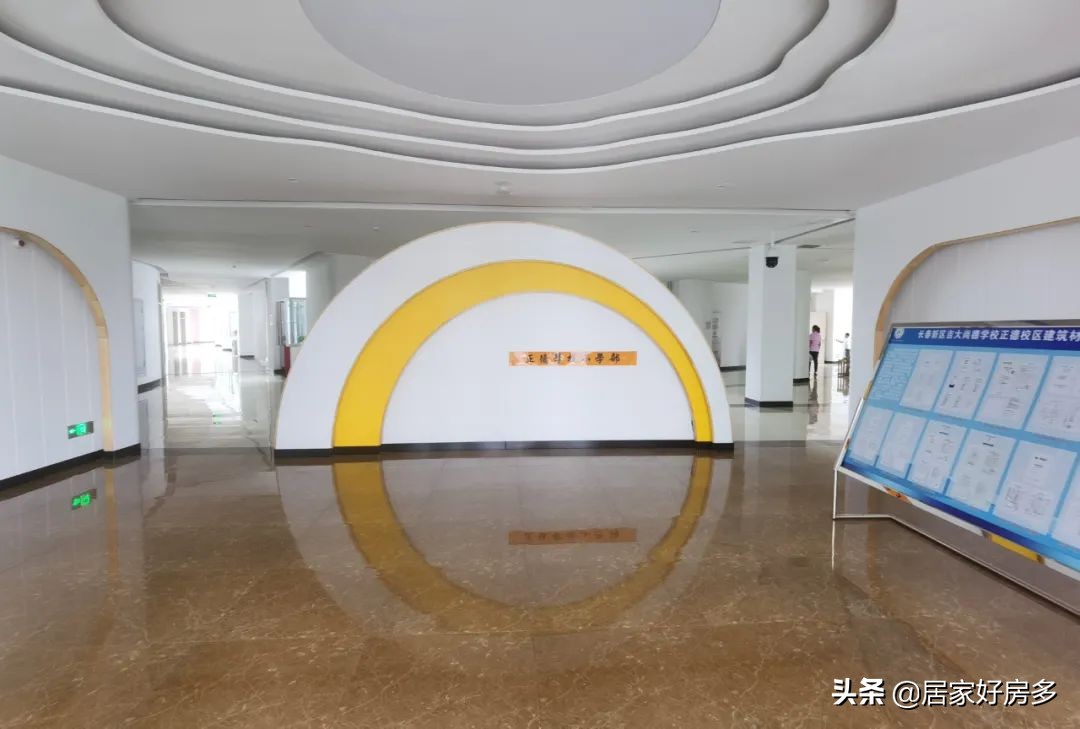 长春南关新增学校,净月区新学校