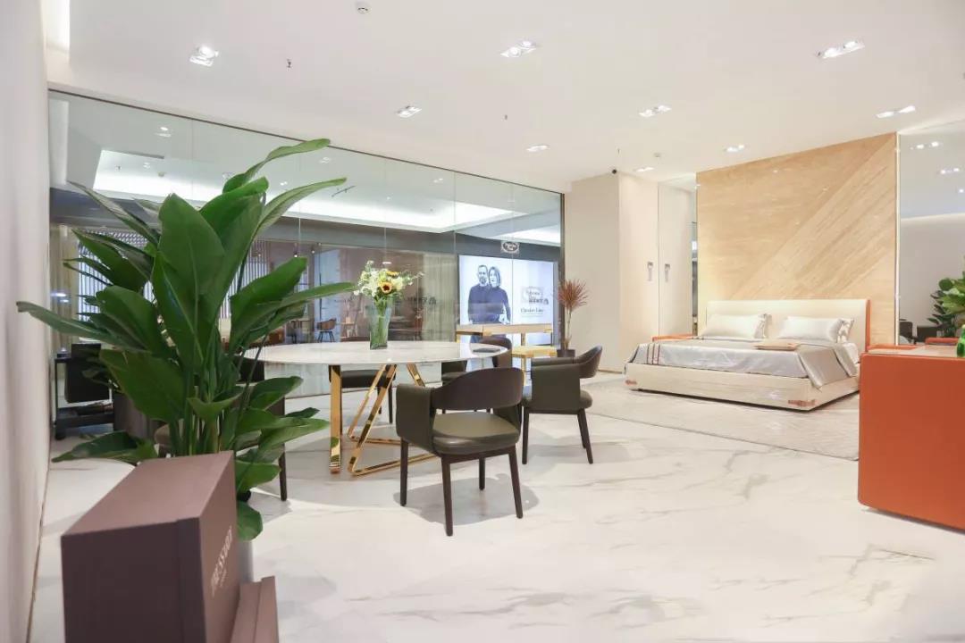 红星美凯龙新变革,红星美凯龙全球1号店面积