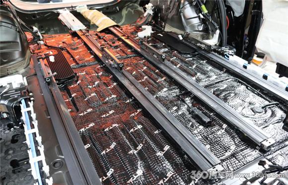 丰田车开不坏的原因是什么,开不坏的丰田车维修发动机