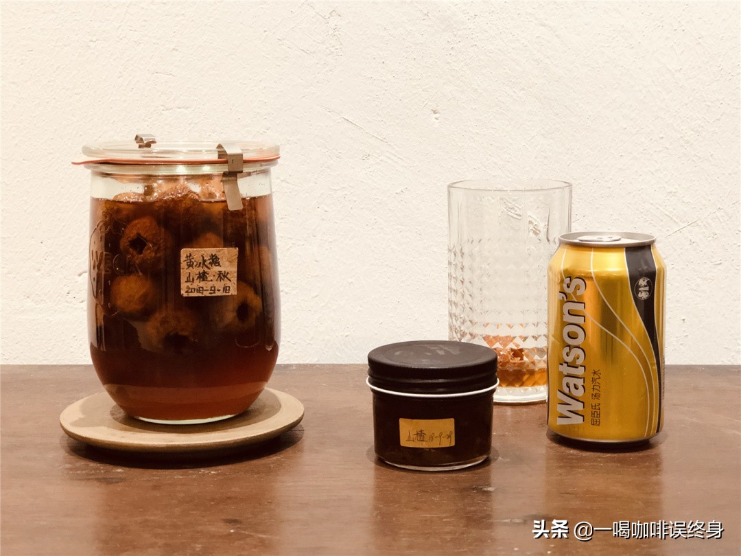 清厨余计划|300元的胶囊咖啡机这么好玩，你可能还不知道