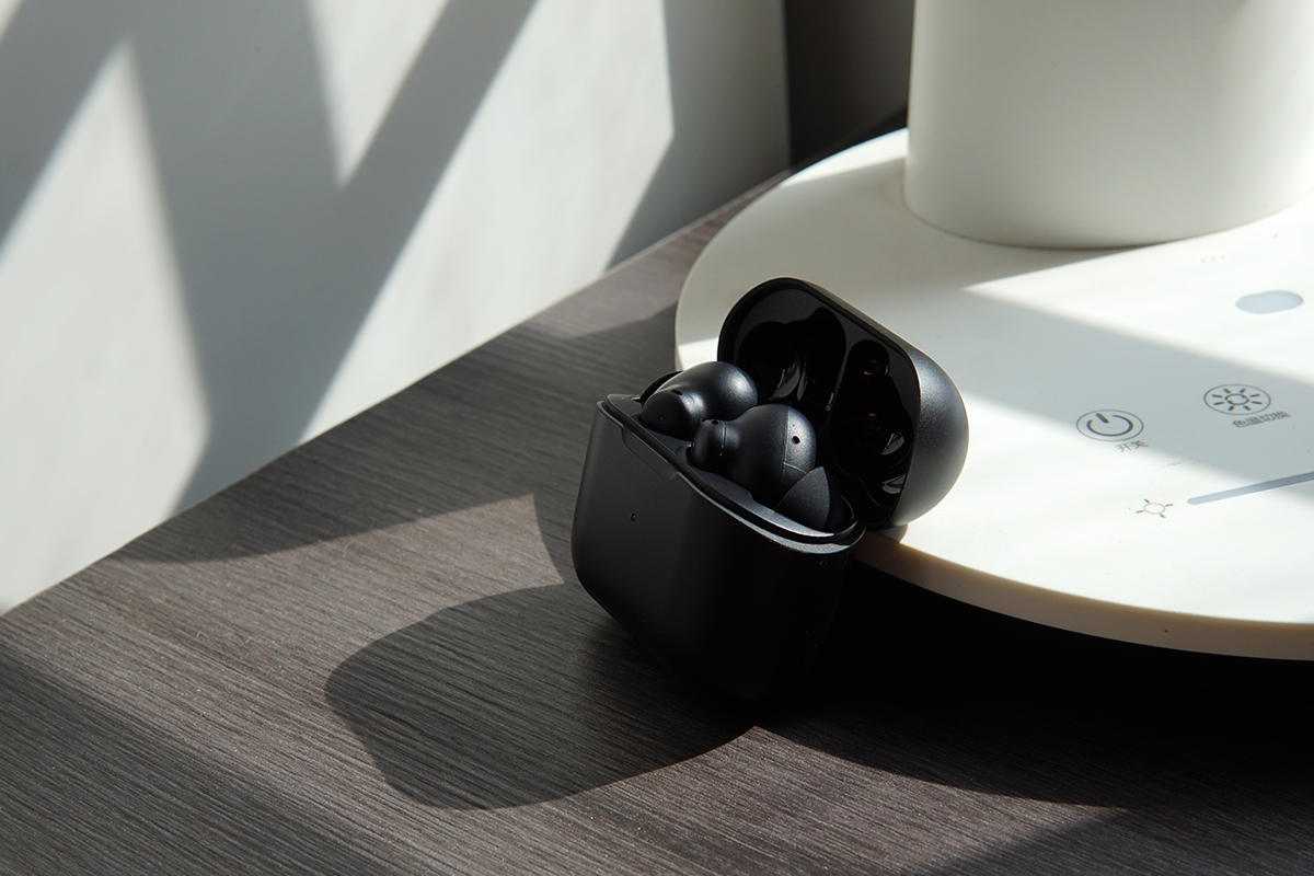 网易云主动降噪耳机测评,网易音乐主动降噪耳机buds