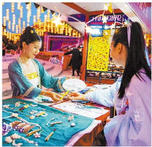 夏日追光季,夏日来一场说走就走的旅行