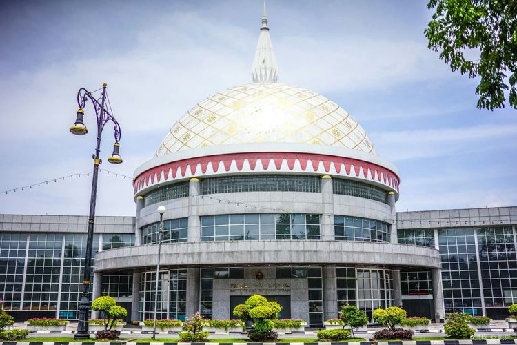 亚洲面积第一大国,亚洲富国有哪些