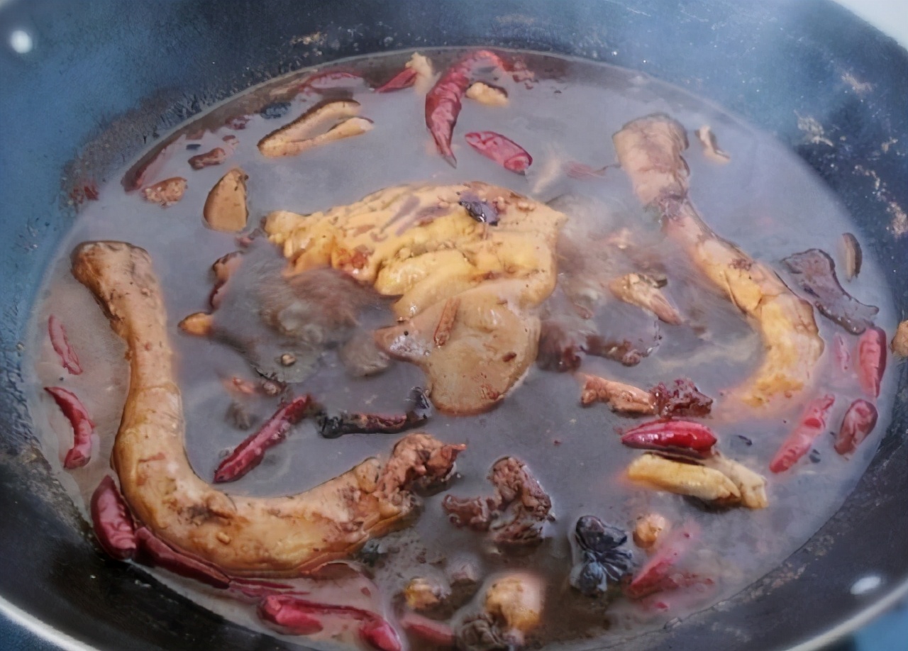 怎样卤肉才有卤味,卤肉怎样让卤味更浓香