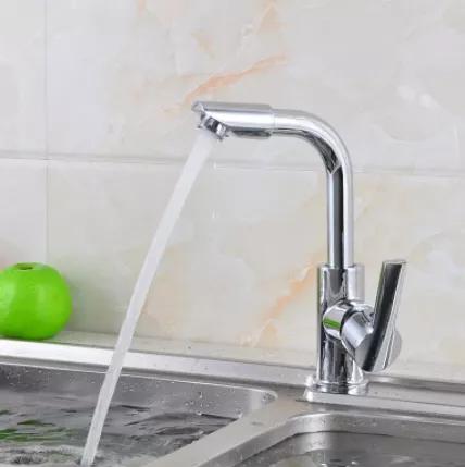 不同水龙头安装,家里不同位置开关该怎么选