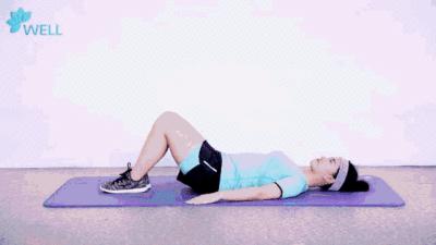 硬拉腰痛一般持续多久,硬拉后腰痛是怎么回事