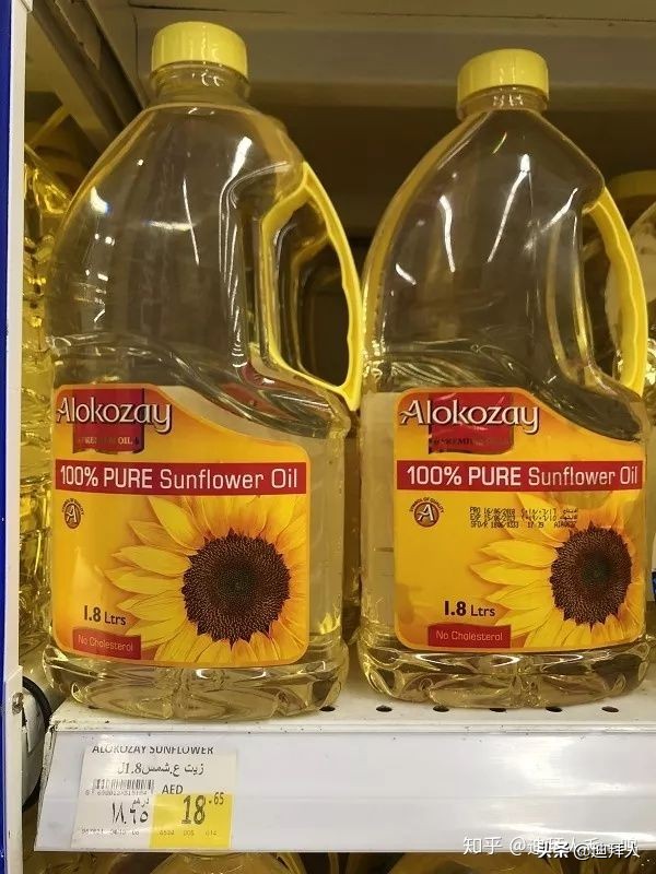 迪拜物价到底贵不贵？迪拜超市生活必需品实拍价格一览（2019版）