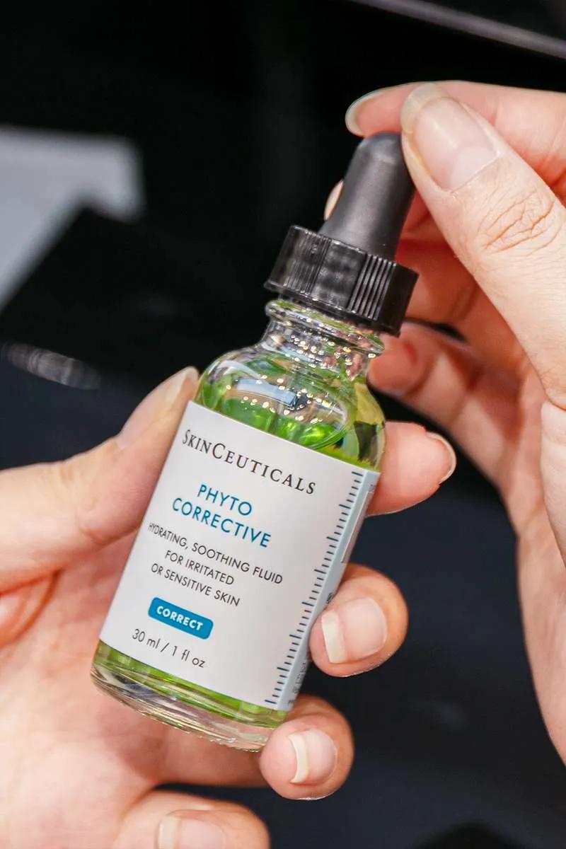 抗氧化“大魔王”空降开元商城！你与冻龄女神的距离，只差一个TA