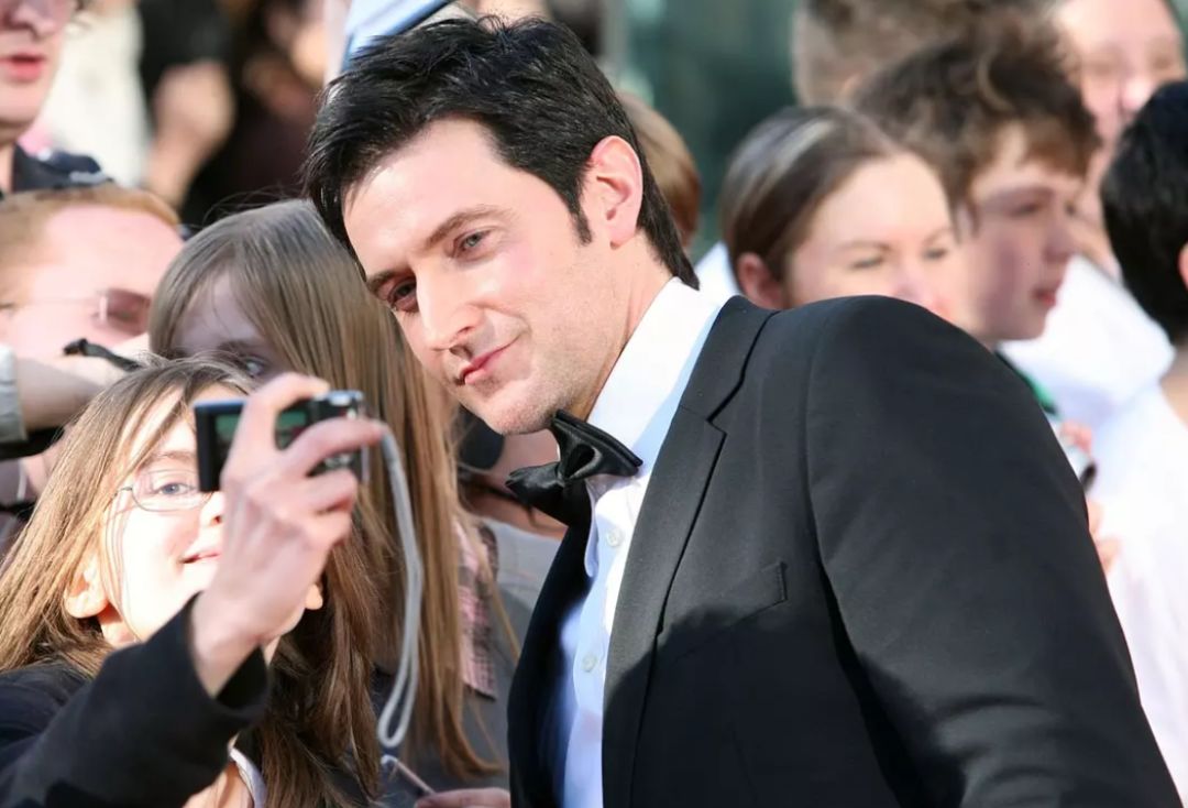 欧美娱乐圈明星有哪些外号,欧美影星绰号