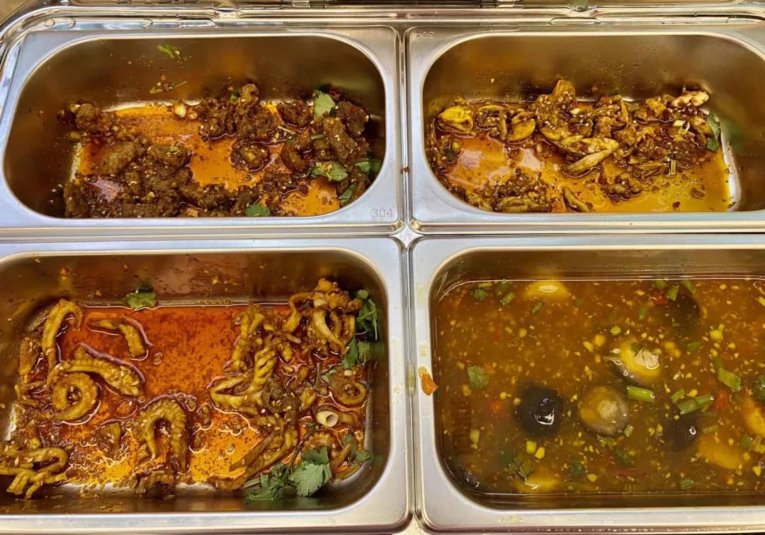 去长沙必去茶颜悦色,来长沙打卡茶颜悦色的朋友圈文案