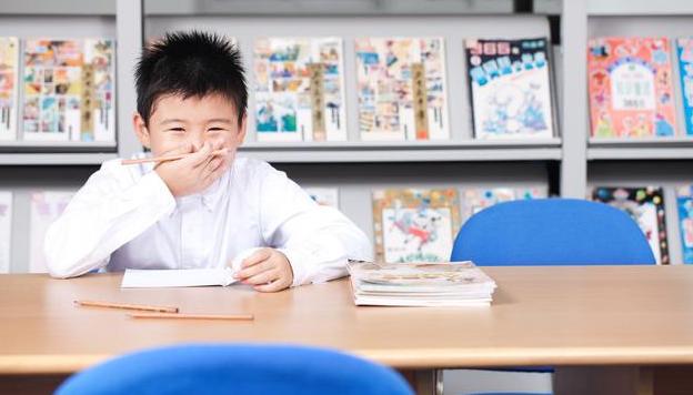 孩子写作文没思维怎么训练,孩子写作业不专心怎么教