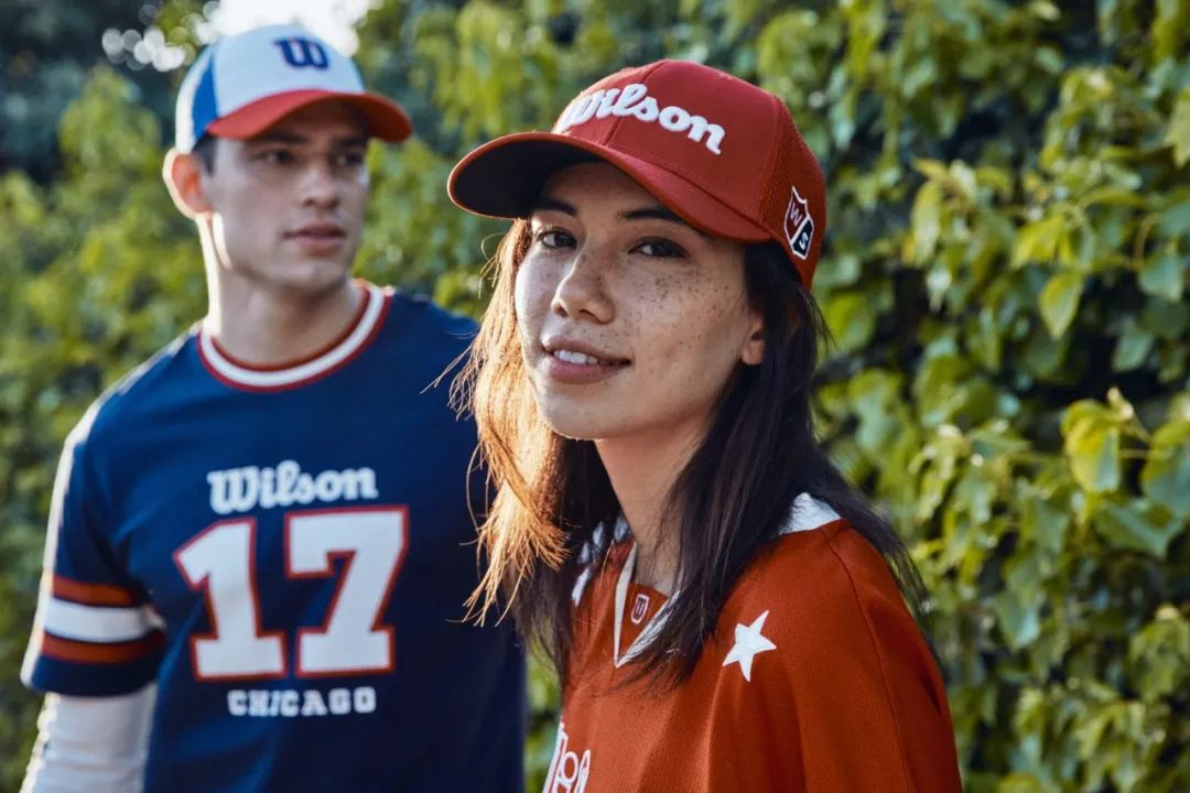 106年来,拥有众多世界顶级运动员资产的Wilson,到底厉害在哪?