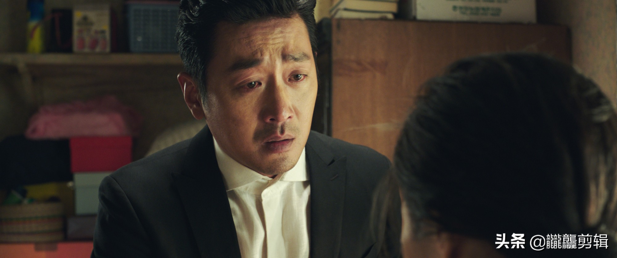 5部精彩绝伦的电影推荐,不容错过的5部韩国动作片