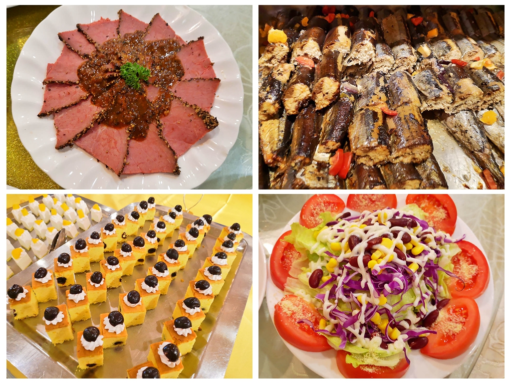 长江黄金邮轮，让我奢享山水间的至尊体验