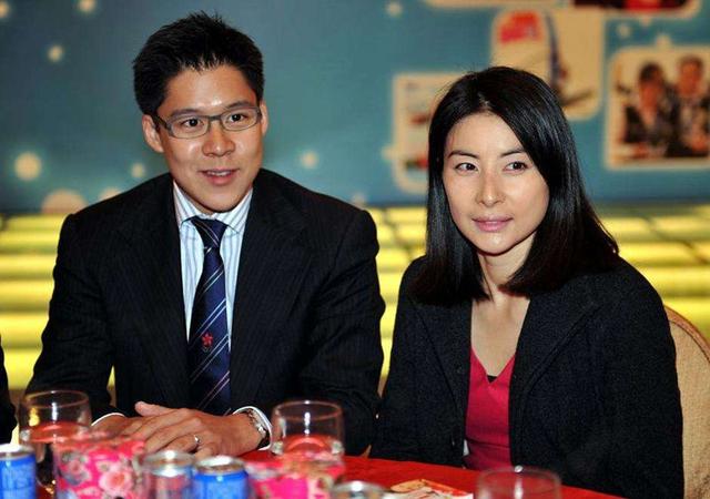 嫁给富豪的世界冠军,奥运冠军嫁富豪的有哪些