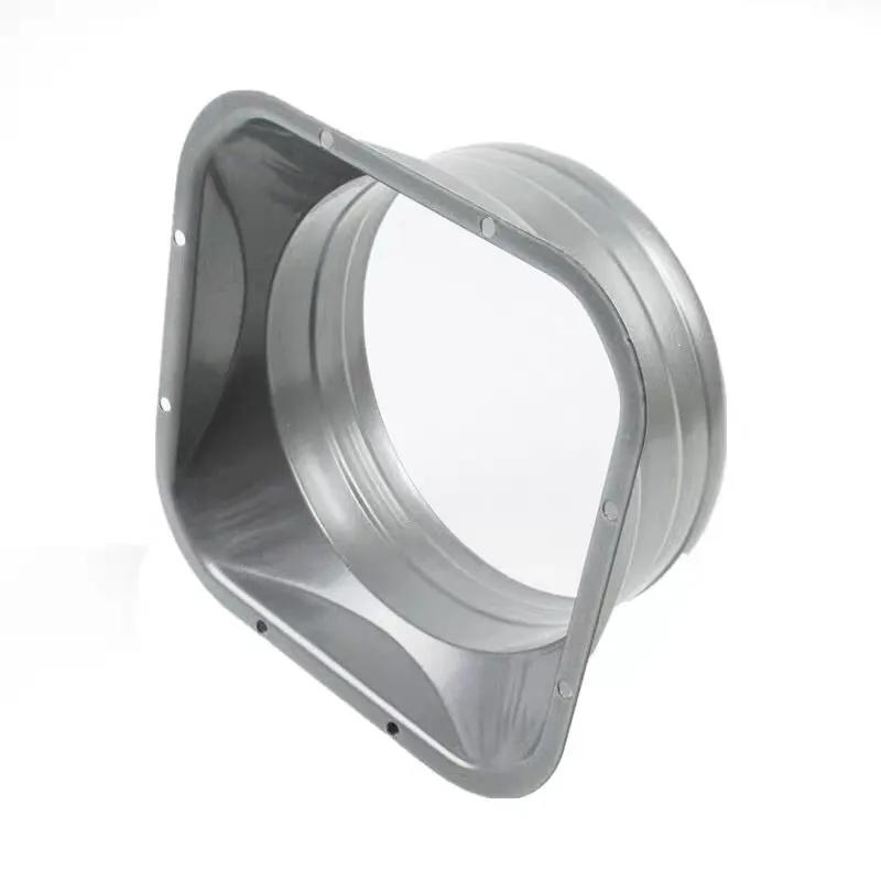 格力移动空调改造,格力移动空调改造双管