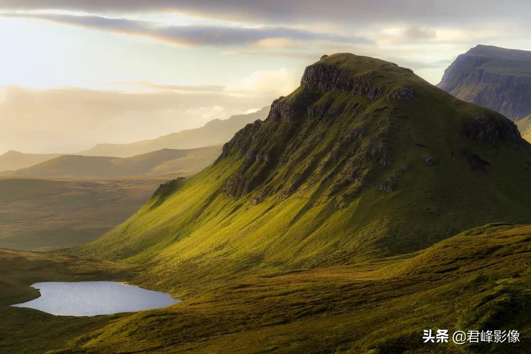 哈苏摄影师获奖摄影作品选,哈苏相机摄影师的地位