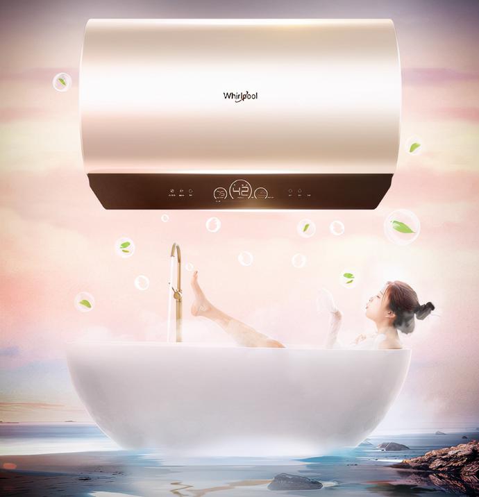 惠而浦家用空调,惠而浦1.5匹变频空调