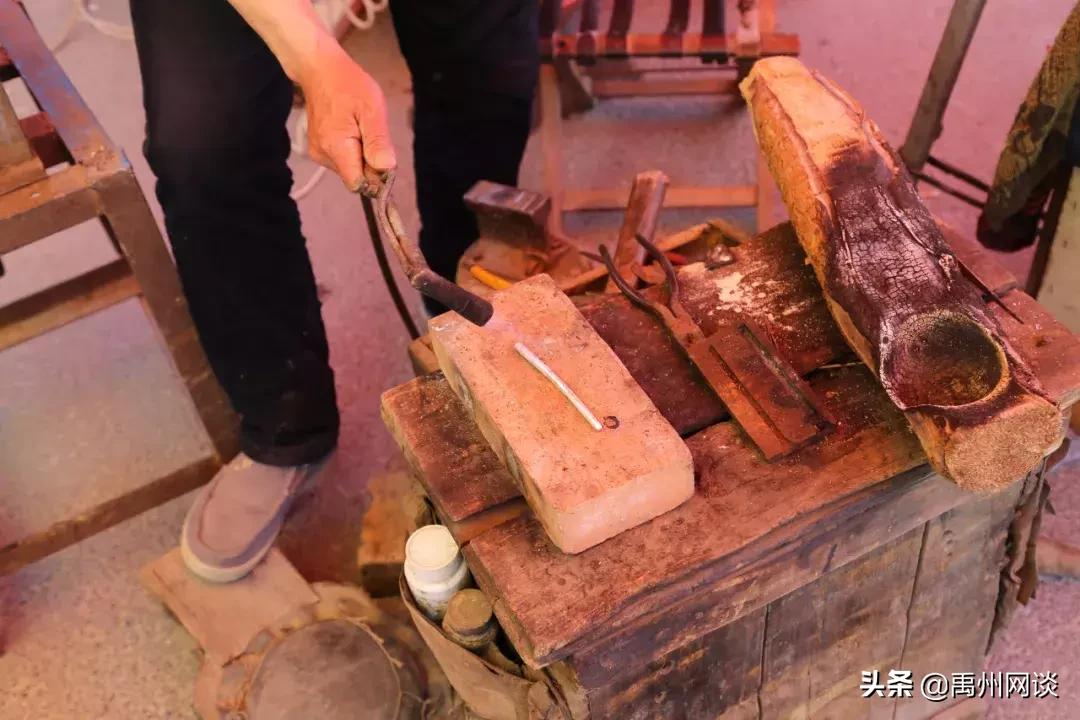 禹州人要和褚河镇说再见了！褚河镇！这些刚拍的照片！