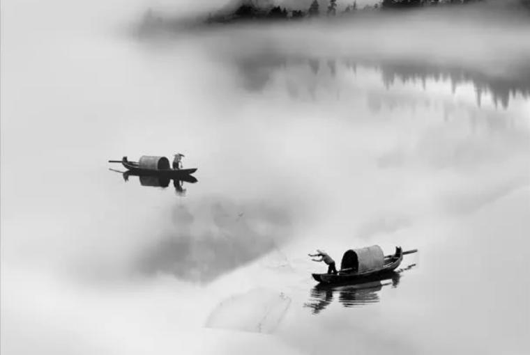 清明春雨的诗句最经典的一句,极美的十首春雨古诗词