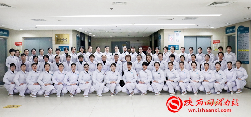 渭南中心医院神经内科一病区,渭南中心医院神经内科咋样