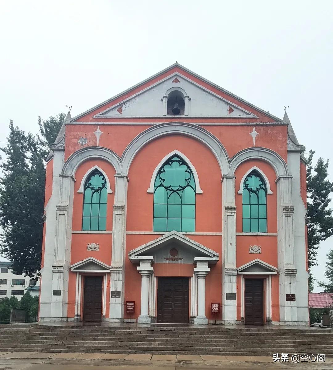 河北著名的大学,河北曾经全国第一的大学