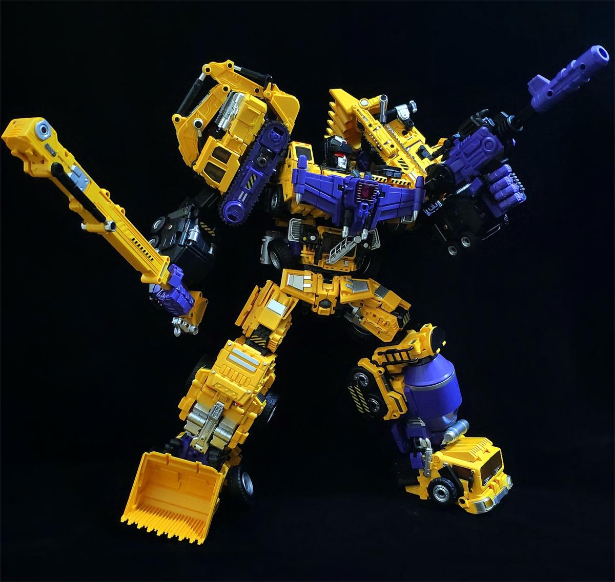 变形金刚大力神1980,大力神测评变形金刚