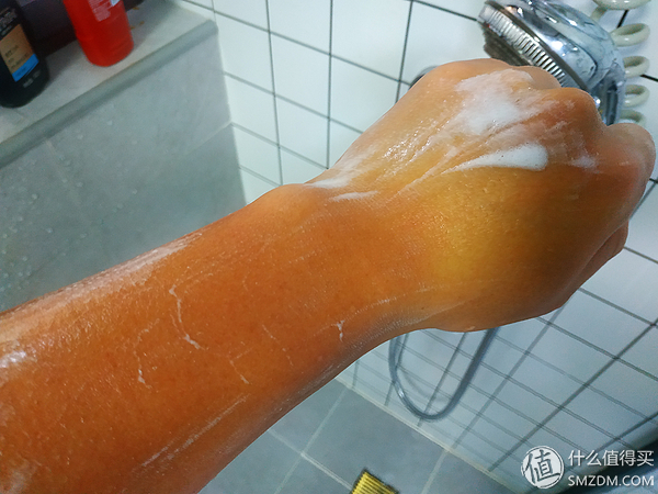 什么沐浴露男士好用留香,冷门男士沐浴露