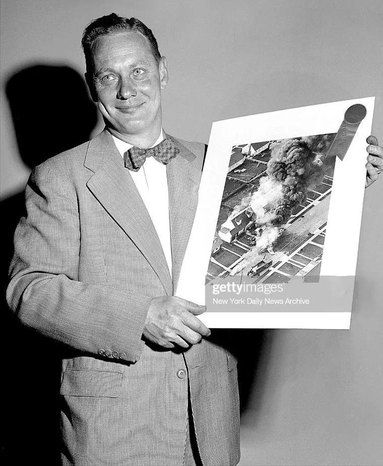 30张普策利奖获奖作品，告诉你真相才是最好的摄影