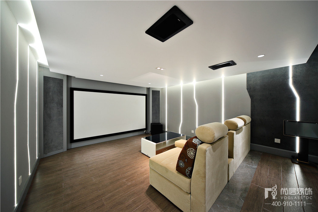 润泽庄园美式联排别墅,润泽庄园美式风格户型图