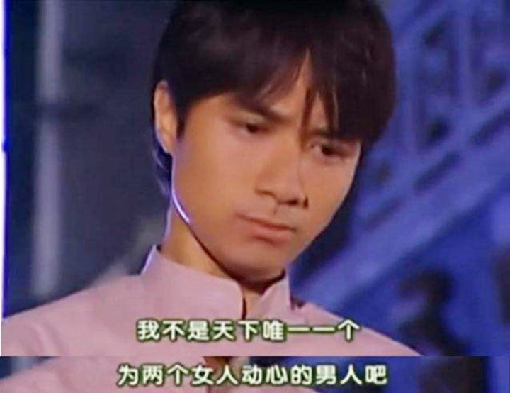 那些曾毁过三观的电视剧,你曾经看过哪些毁了三观的电视剧