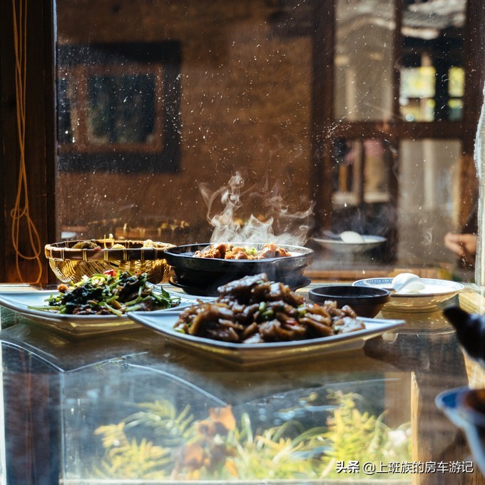 舒适的艺术之城－瓷都（最强景德镇旅游攻略）（二）