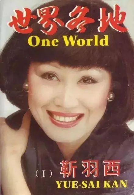 靳羽西人生经历,靳羽西个人经历