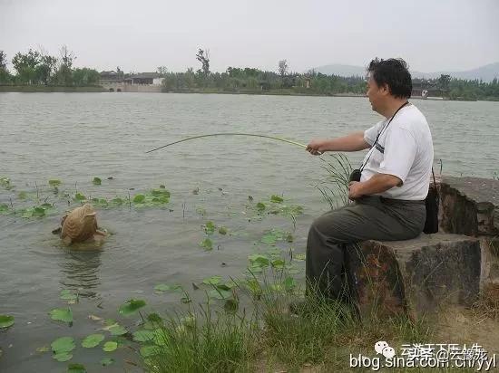 虞山尚湖姜子牙,常熟尚湖太公岛