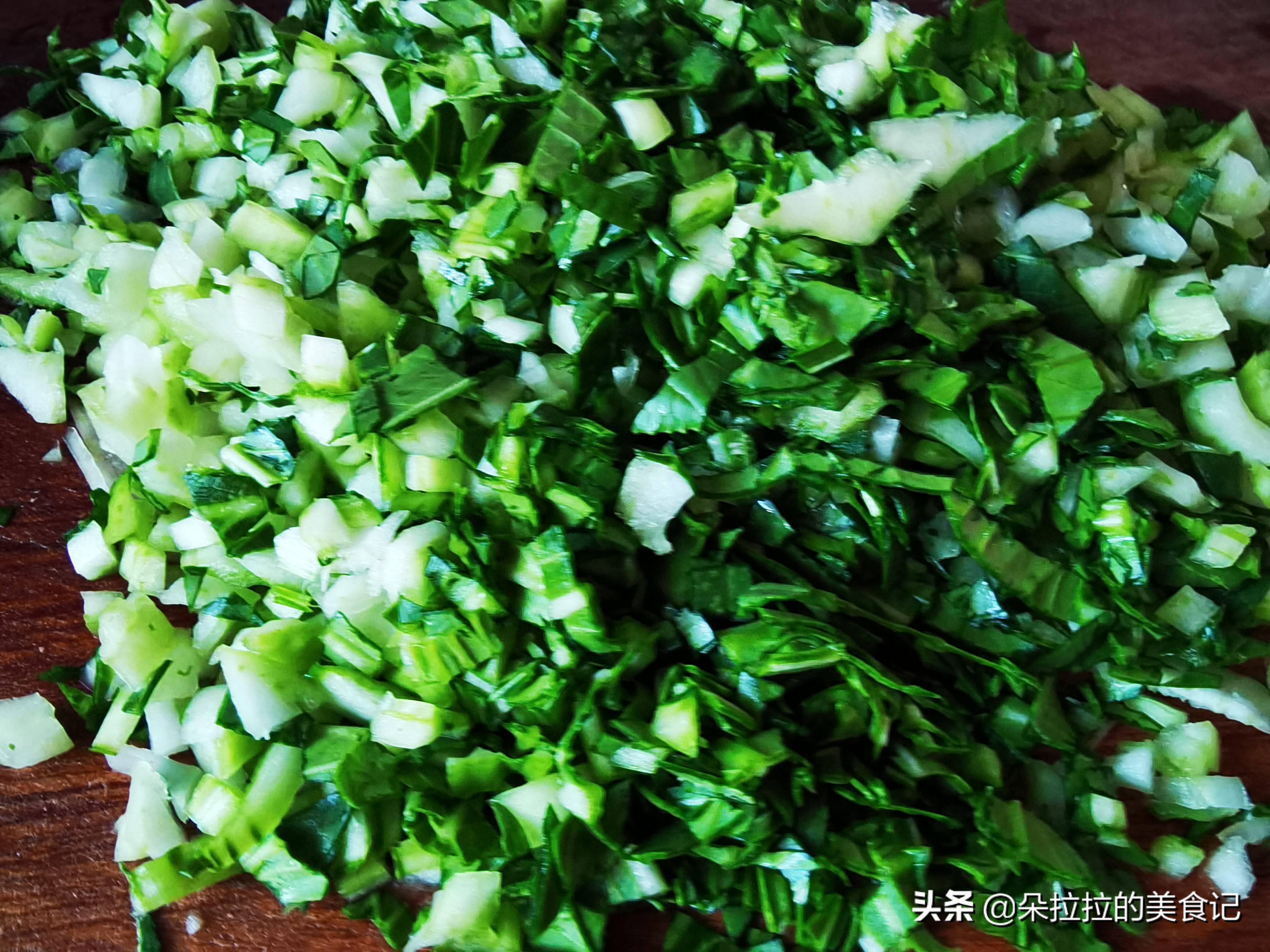 怎么做好吃的青菜包子,最简单的青菜包子怎么做