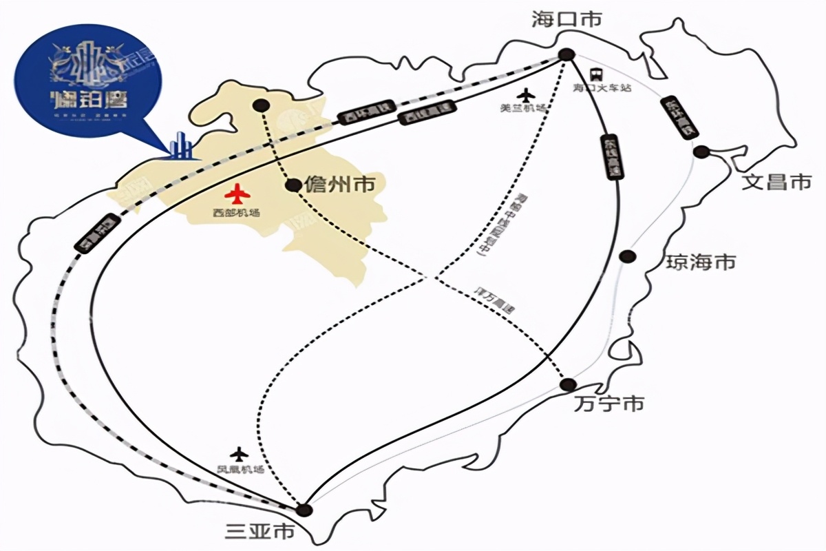 博亚兹澜铂湾值不值得入手,海南博亚兹澜铂湾房型