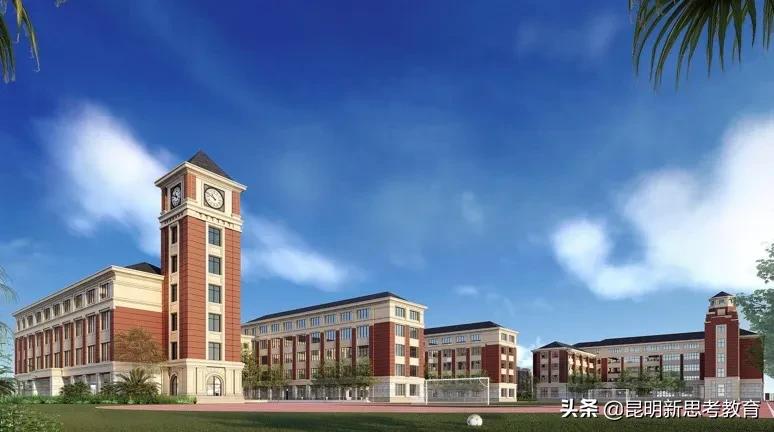 昆明民办小学2022年度招生简章,昆明这26所民办教育机构暂停办学