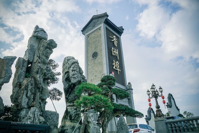 珠海横琴除了长隆还有什么东西玩,横琴有哪些景点可以玩儿