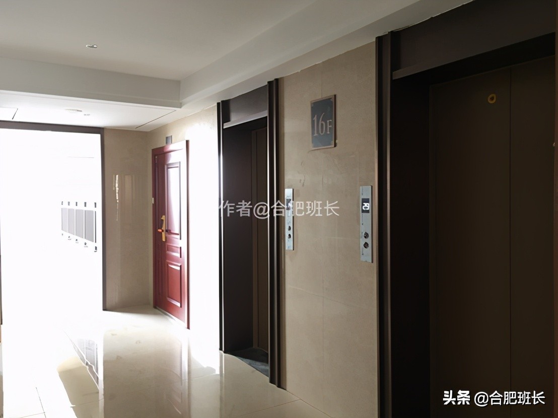 合肥滨湖高速时代公馆交付实景图,合肥高速时代公馆实探