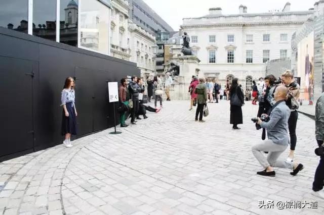 棕榈大道留学一般要多少钱,伦敦国王学院课程实录