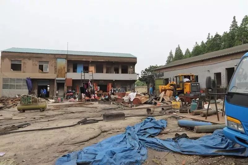 江阴长江之星农业湿地生态园,江阴利港黄丹村湿地保护区