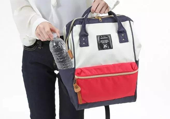 日本潮牌包品牌大全,特别火的潮牌包