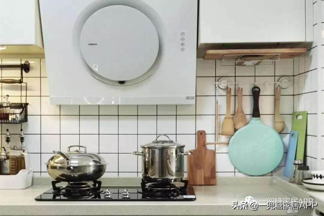 厨房收纳整理十大神器热销第一名,最好用的厨房收纳神器