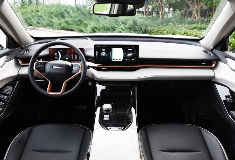 哈弗h6最经典是哪款,2021全新一代手动哈弗h6