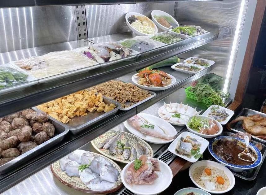 绍兴十大顶级餐厅的菜品,上海绍兴老字号美食