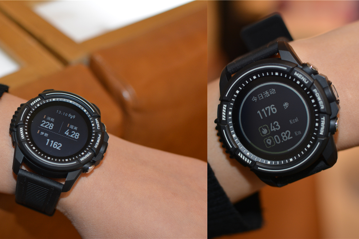 jeep智能全境界腕表值得买吗,jeep智能手表值不值得入手