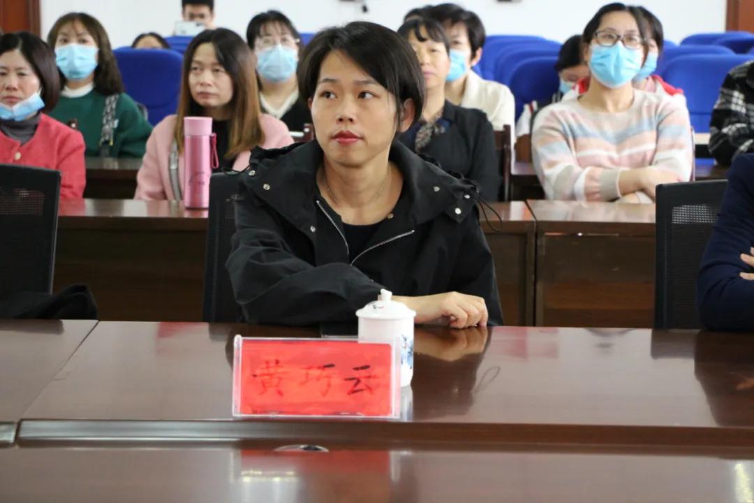 「学术会议」柘荣县“人才日”系列活动—陈灼英名医“师带徒”工作室专家来院开展学术讲座