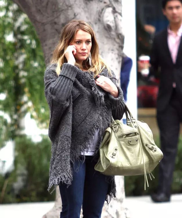 巴黎世家机车包minicity配件,巴黎世家机车包minicity蓝色