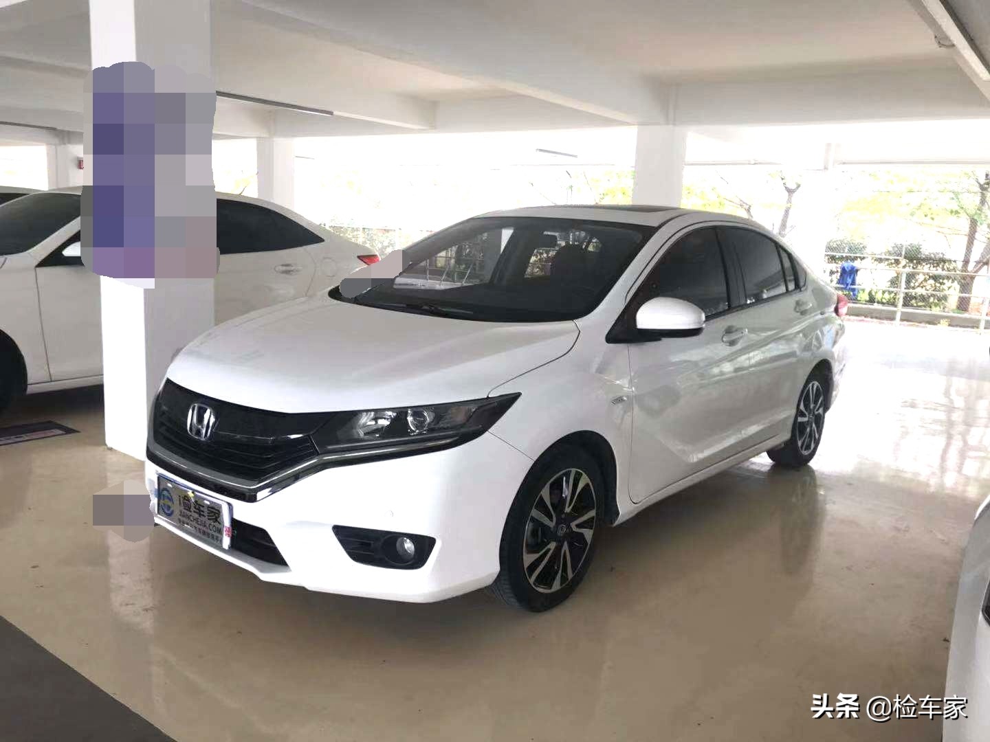 本田哥瑞车主真实感受,本田哥瑞竞瑞锋范飞度哪个好
